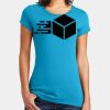 Women's Fitted Very Important Tee ® Thumbnail