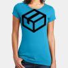 Women's Fitted Very Important Tee ® Thumbnail