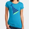 Women's Fitted Very Important Tee ® Thumbnail