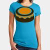 Women's Fitted Very Important Tee ® Thumbnail