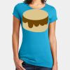 Women's Fitted Very Important Tee ® Thumbnail
