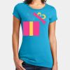 Women's Fitted Very Important Tee ® Thumbnail
