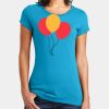 Women's Fitted Very Important Tee ® Thumbnail