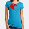 Women's Fitted Very Important Tee ® Thumbnail