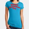 Women's Fitted Very Important Tee ® Thumbnail