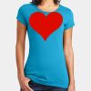 Women's Fitted Very Important Tee ® Thumbnail