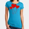 Women's Fitted Very Important Tee ® Thumbnail
