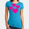 Women's Fitted Very Important Tee ® Thumbnail
