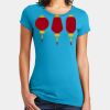 Women's Fitted Very Important Tee ® Thumbnail