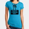 Women's Fitted Very Important Tee ® Thumbnail