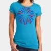 Women's Fitted Very Important Tee ® Thumbnail
