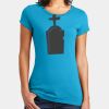 Women's Fitted Very Important Tee ® Thumbnail