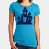 Women's Fitted Very Important Tee ® Thumbnail
