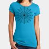 Women's Fitted Very Important Tee ® Thumbnail