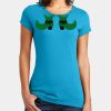 Women's Fitted Very Important Tee ® Thumbnail