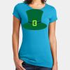 Women's Fitted Very Important Tee ® Thumbnail