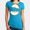 Women's Fitted Very Important Tee ® Thumbnail