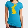 Women's Fitted Very Important Tee ® Thumbnail