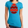 Women's Fitted Very Important Tee ® Thumbnail