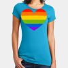 Women's Fitted Very Important Tee ® Thumbnail
