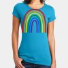 Women's Fitted Very Important Tee ® Thumbnail