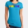 Women's Fitted Very Important Tee ® Thumbnail
