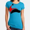 Women's Fitted Very Important Tee ® Thumbnail