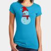 Women's Fitted Very Important Tee ® Thumbnail