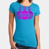 Women's Fitted Very Important Tee ® Thumbnail