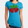 Women's Fitted Very Important Tee ® Thumbnail