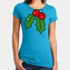 Women's Fitted Very Important Tee ® Thumbnail
