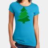 Women's Fitted Very Important Tee ® Thumbnail