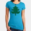 Women's Fitted Very Important Tee ® Thumbnail