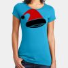 Women's Fitted Very Important Tee ® Thumbnail