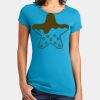 Women's Fitted Very Important Tee ® Thumbnail