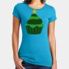 Women's Fitted Very Important Tee ® Thumbnail