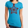 Women's Fitted Very Important Tee ® Thumbnail