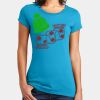 Women's Fitted Very Important Tee ® Thumbnail