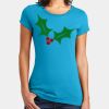 Women's Fitted Very Important Tee ® Thumbnail