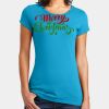 Women's Fitted Very Important Tee ® Thumbnail