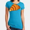 Women's Fitted Very Important Tee ® Thumbnail