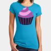 Women's Fitted Very Important Tee ® Thumbnail