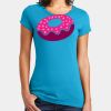 Women's Fitted Very Important Tee ® Thumbnail