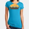 Women's Fitted Very Important Tee ® Thumbnail
