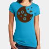 Women's Fitted Very Important Tee ® Thumbnail