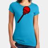 Women's Fitted Very Important Tee ® Thumbnail