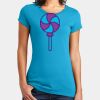 Women's Fitted Very Important Tee ® Thumbnail
