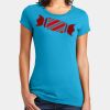 Women's Fitted Very Important Tee ® Thumbnail
