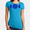 Women's Fitted Very Important Tee ® Thumbnail