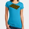 Women's Fitted Very Important Tee ® Thumbnail